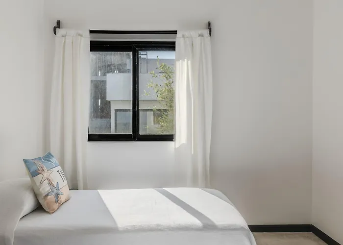 Vela\'s Condos Ocean Front