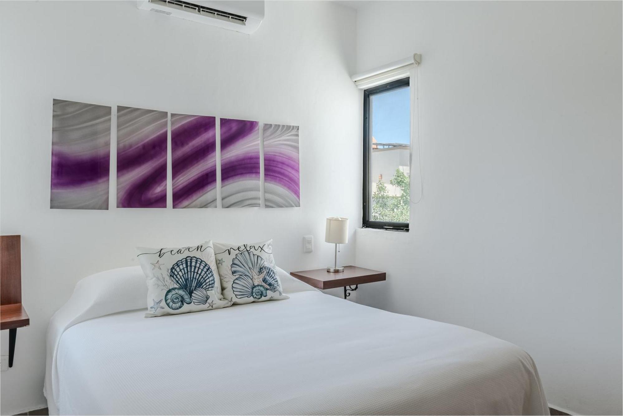 Apartahotel Vela's Ocean Front