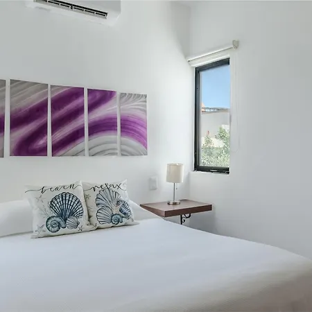 Vela'S Condos Ocean Front Puerto Morelos Exterior photo