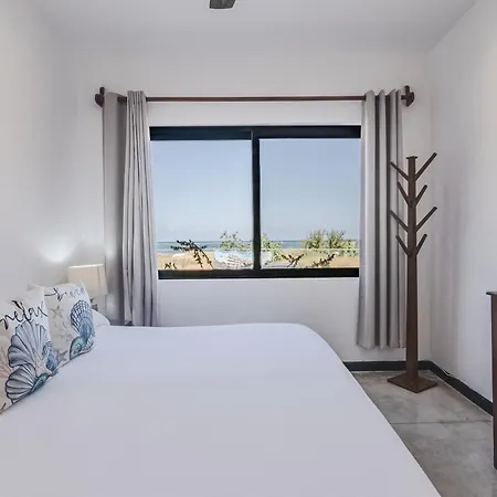 Vela'S Condos Ocean Front Puerto Morelos Exterior photo