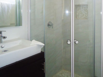 Apart-hotel Vela's Ocean Front Puerto Morelos