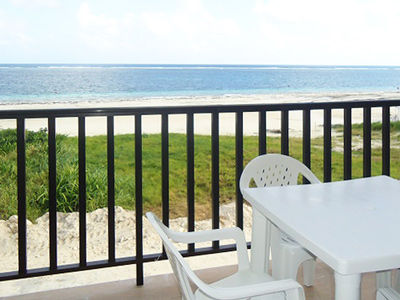 Vela's Ocean Front Puerto Morelos
