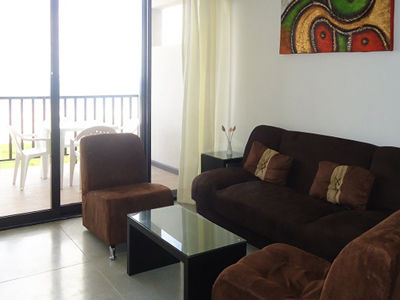 Apart-hotel Vela's Ocean Front 3*