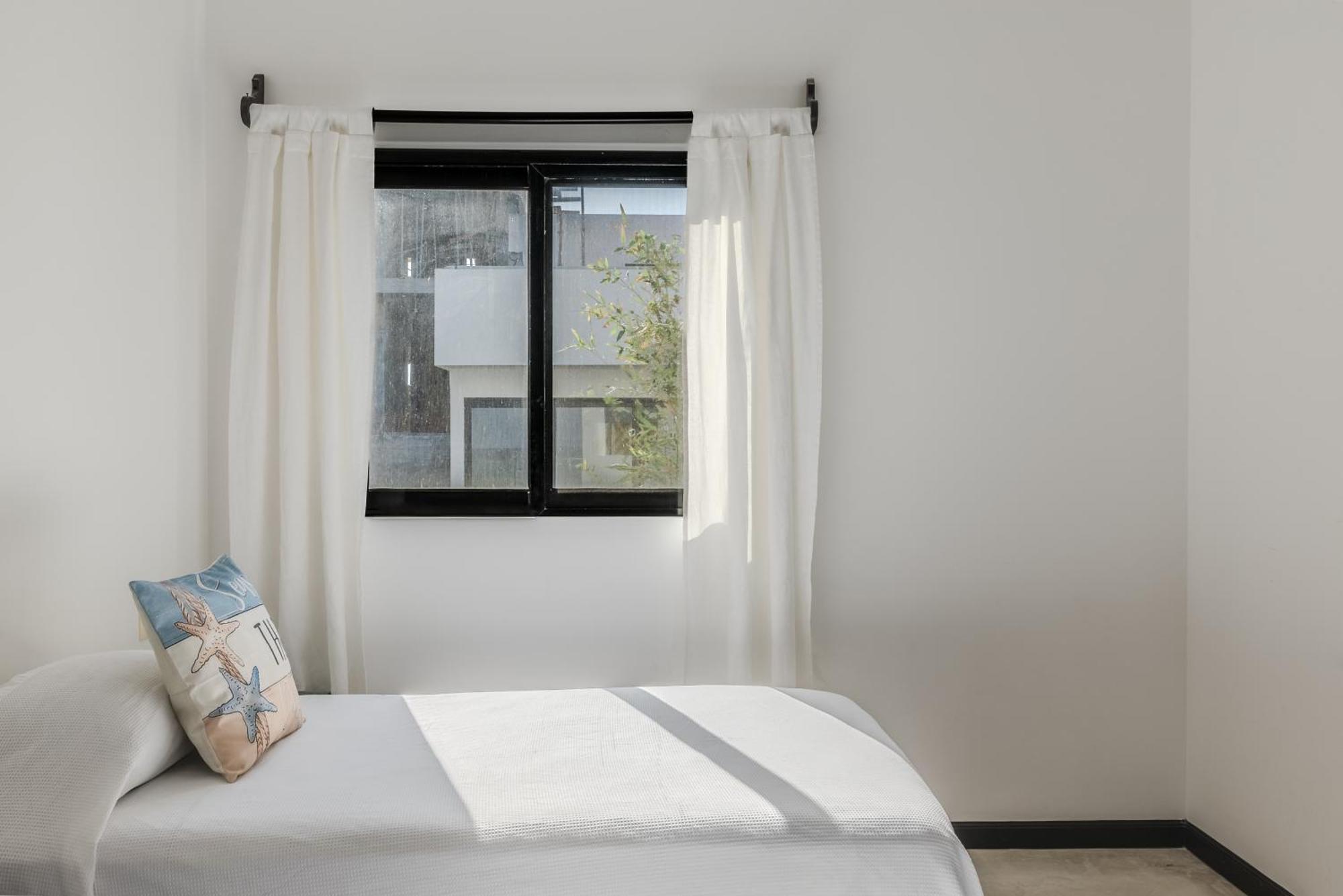 Apart-hotel Vela's Ocean Front Puerto Morelos